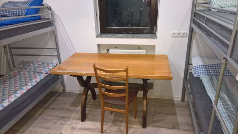 Imagen de la habitación del Hotel Cecilia, Worringen. Foto 6