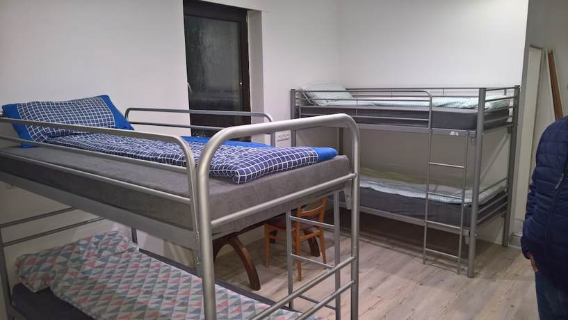 Imagen de la habitación del Hotel Cecilia, Worringen. Foto 8