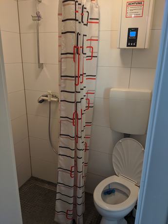 Imagen de la habitación del Hotel Cecilia, Worringen. Foto 9