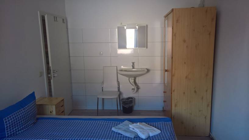 Imagen de la habitación del Hotel Cecilia, Worringen. Foto 10