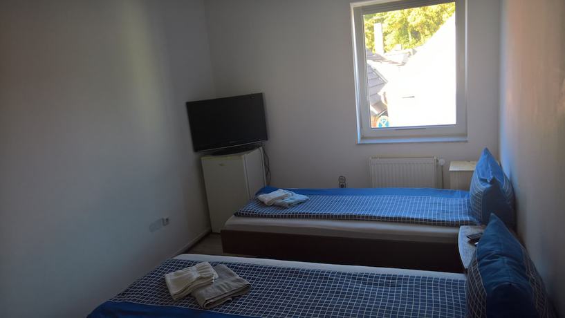 Imagen de la habitación del Hotel Cecilia, Worringen. Foto 11