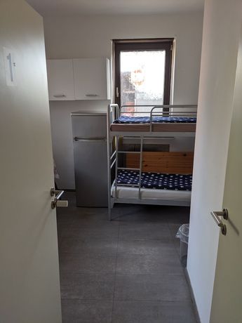 Imagen de la habitación del Hotel Cecilia, Worringen. Foto 15