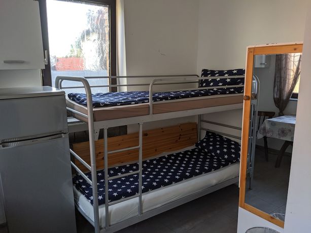 Imagen de la habitación del Hotel Cecilia, Worringen. Foto 16