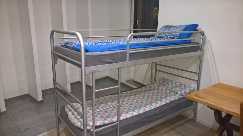 Imagen de la habitación del Hotel Cecilia, Worringen. Foto 17