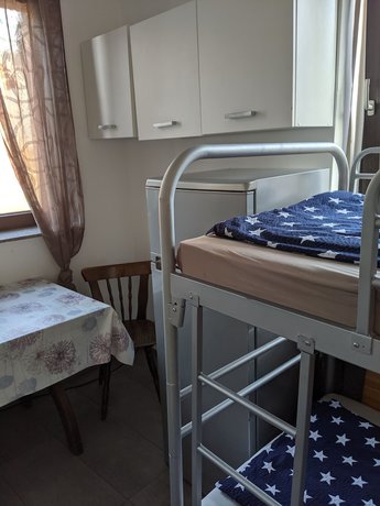 Imagen de la habitación del Hotel Cecilia, Worringen. Foto 18