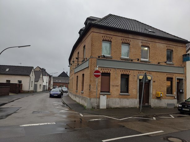 Imagen general del Hotel Cecilia, Worringen. Foto 2