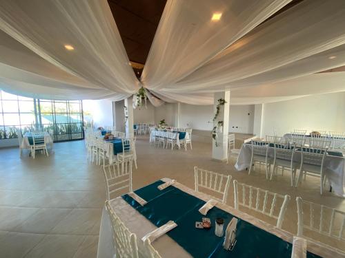 Imagen general del Hotel Celeste Inn Chinauta- Fusagasugá. Foto 5