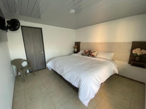 Imagen general del Hotel Celeste Inn Chinauta- Fusagasugá. Foto 7