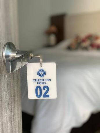 Imagen general del Hotel Celeste Inn Chinauta- Fusagasugá. Foto 8