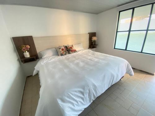 Imagen general del Hotel Celeste Inn Chinauta- Fusagasugá. Foto 9