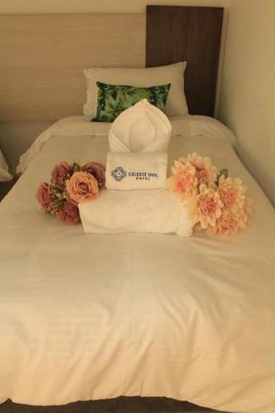 Imagen de la habitación del Hotel Celeste Inn Chinauta- Fusagasugá. Foto 17