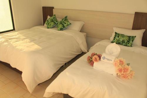 Imagen de la habitación del Hotel Celeste Inn Chinauta- Fusagasugá. Foto 19