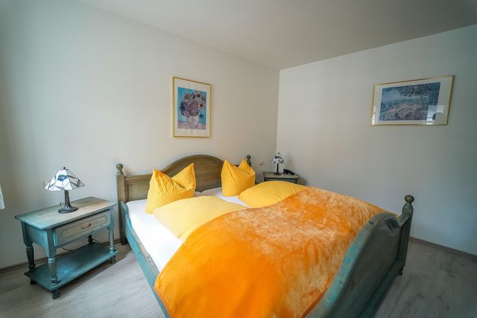 Imagen de la habitación del Hotel Celler Auszeit. Foto 2