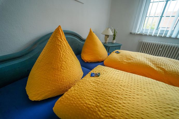 Imagen de la habitación del Hotel Celler Auszeit. Foto 4