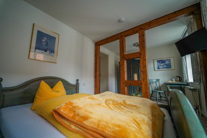 Imagen de la habitación del Hotel Celler Auszeit. Foto 5