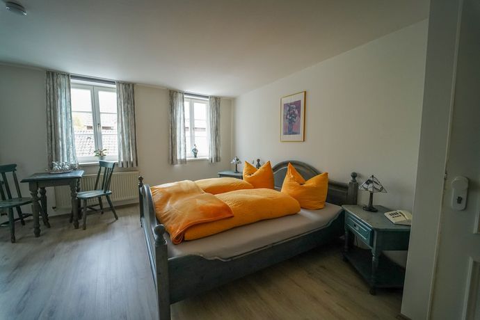 Imagen de la habitación del Hotel Celler Auszeit. Foto 8