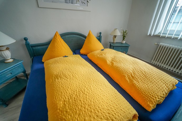 Imagen de la habitación del Hotel Celler Auszeit. Foto 9