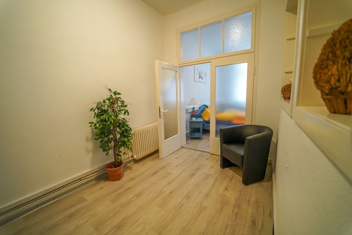 Imagen de los interiores del Hotel Celler Auszeit. Foto 19