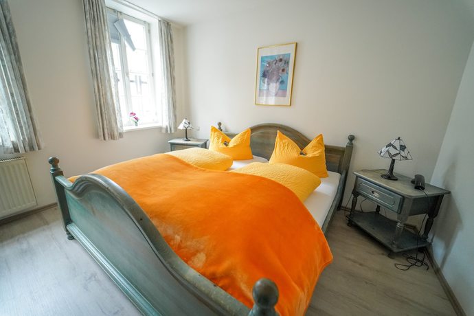 Imagen de la habitación del Hotel Celler Auszeit. Foto 11