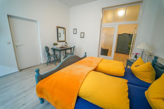 Imagen de la habitación del Hotel Celler Auszeit. Foto 12