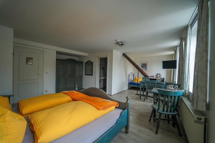 Imagen de la habitación del Hotel Celler Auszeit. Foto 13