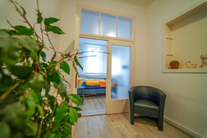 Imagen de los interiores del Hotel Celler Auszeit. Foto 20