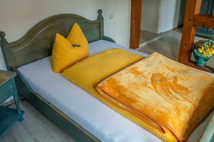 Imagen de la habitación del Hotel Celler Auszeit. Foto 14