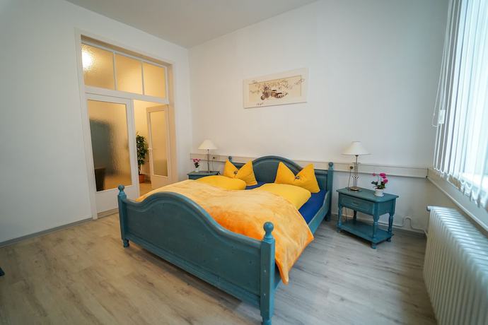 Imagen de la habitación del Hotel Celler Auszeit. Foto 15