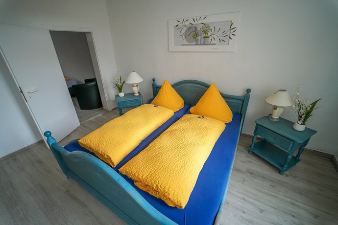 Imagen de la habitación del Hotel Celler Auszeit. Foto 16