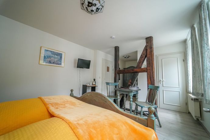 Imagen de la habitación del Hotel Celler Auszeit. Foto 17