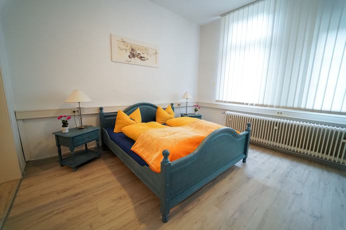 Imagen de la habitación del Hotel Celler Auszeit. Foto 18