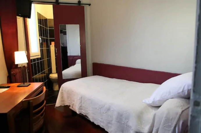 Imagen de la habitación del Hotel Celtic. Foto 6