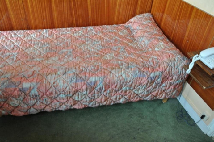 Imagen de la habitación del Hotel Celtic. Foto 7