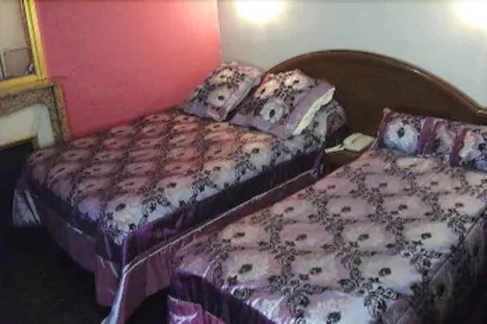 Imagen de la habitación del Hotel Celtic. Foto 8