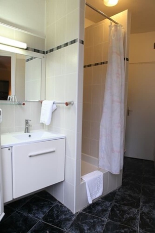 Imagen de la habitación del Hotel Celtic. Foto 11