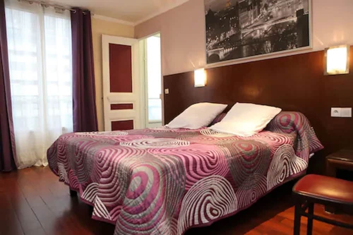 Imagen de la habitación del Hotel Celtic. Foto 12