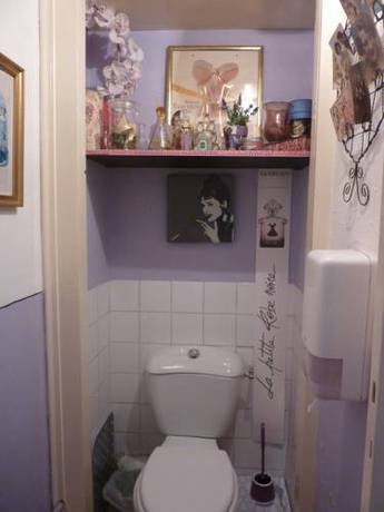 Imagen de la habitación del Hotel Central, Annecy. Foto 4