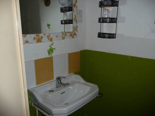 Imagen de la habitación del Hotel Central, Annecy. Foto 5