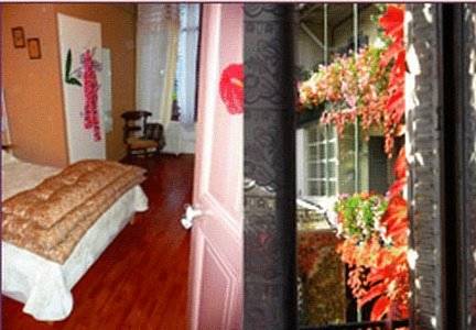 Imagen de la habitación del Hotel Central, Annecy. Foto 14