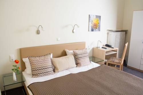 Imagen general del Hotel Central, BAMBERG. Foto 2