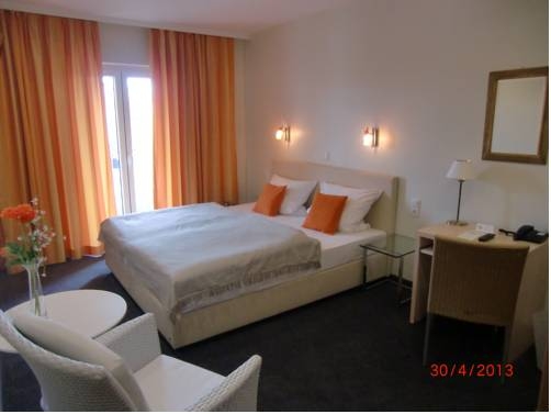 Imagen general del Hotel Central, BAMBERG. Foto 3