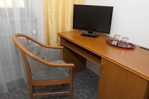 Imagen general del Hotel Central, Erlangen. Foto 8