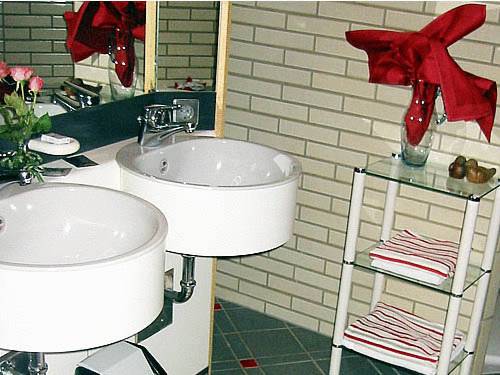 Imagen de la habitación del Hotel Central, Gotinga. Foto 5