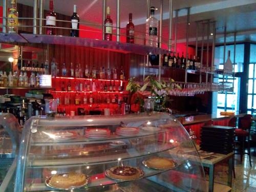 Imagen general del Hotel Central Hannover. Foto 2