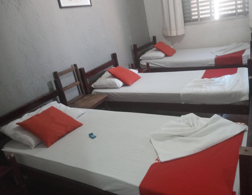 Imagen general del Hotel Central, Jacare&iacute;. Foto 3