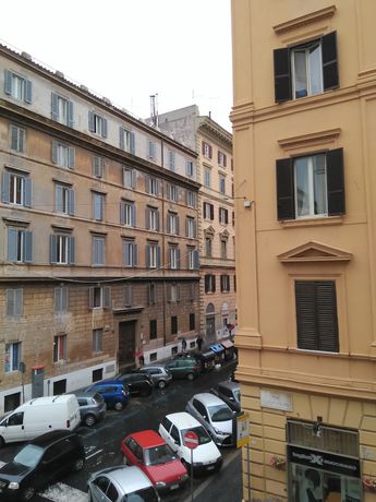 Imagen general del Hotel Central Lodge. Foto 2