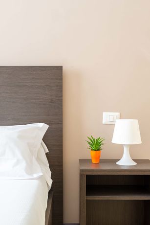 Imagen de la habitación del Hotel Central Lodge. Foto 13