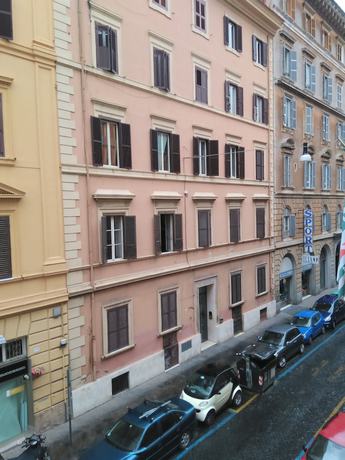 Imagen general del Hotel Central Lodge. Foto 3