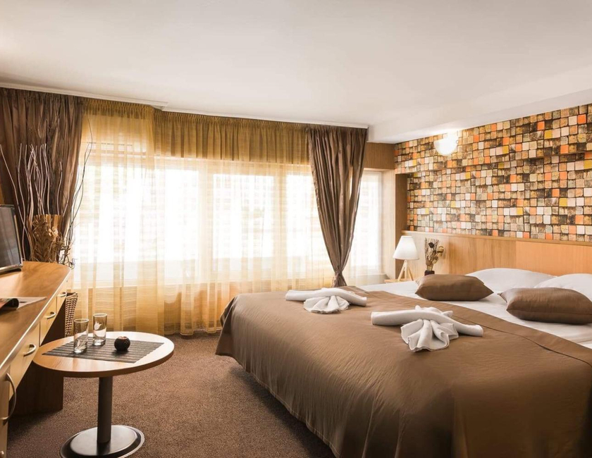 Imagen general del Hotel Central Point. Foto 15