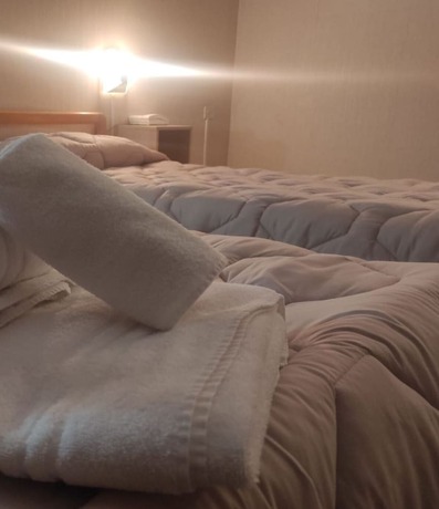 Imagen de la habitación del Hotel Centrale, Chiusi. Foto 12